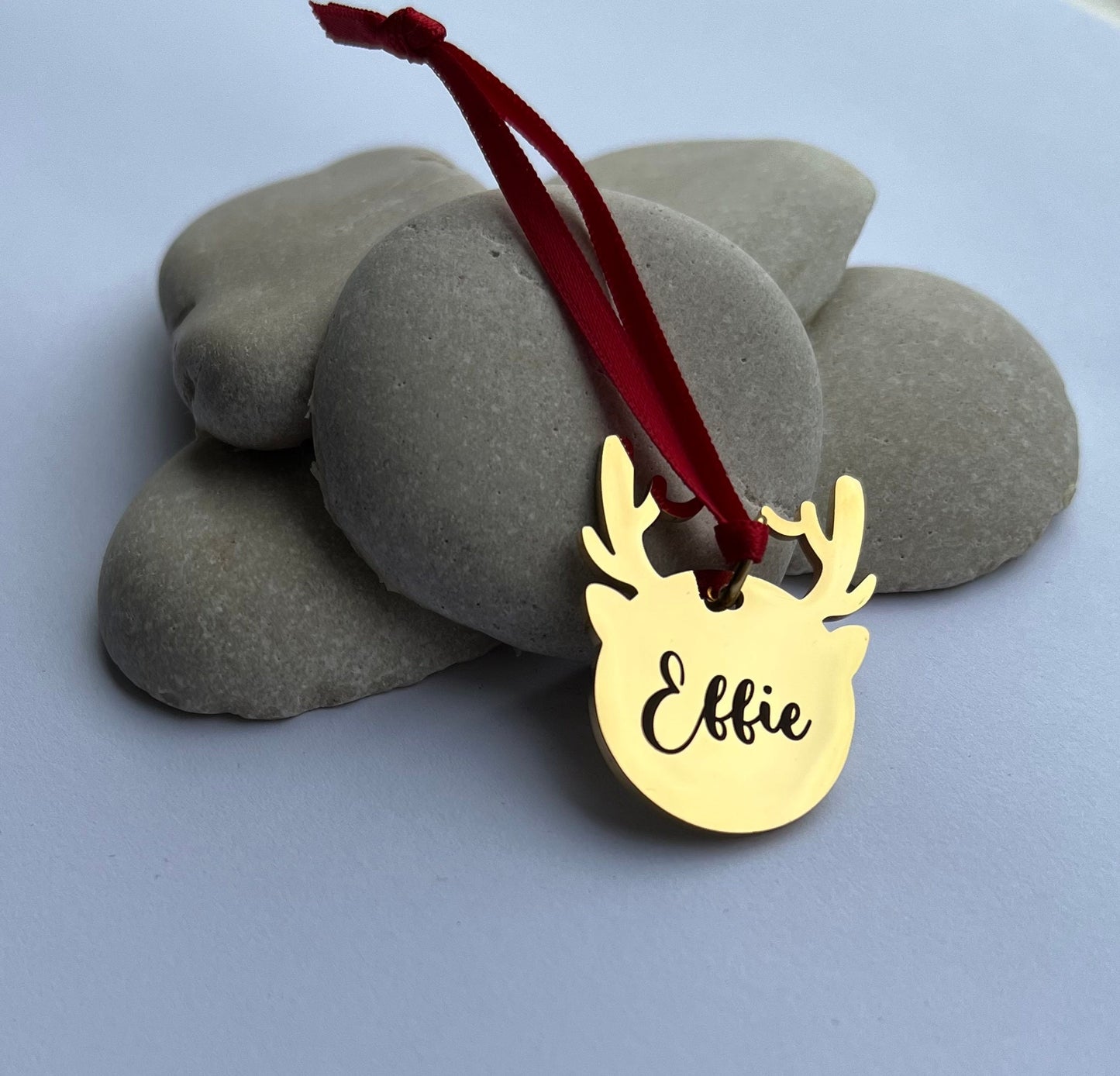 Personalised Christmas Decoration, Christmas 2022, 2022 Bauble, Family Ornament, First Christmas, Baby's First Christmas, Christmas Bauble