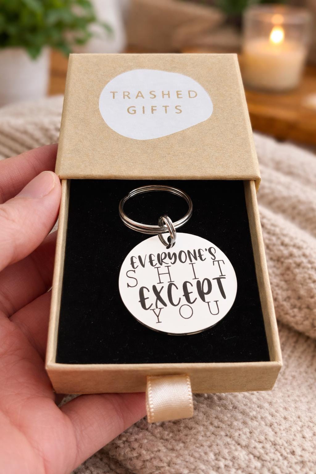 Funny Valentines Day Gift Idea - Valentines Day Gift for Him - Gift for her - Rude Gift - Funny Gift for Him - Anniversary Gift - Customised